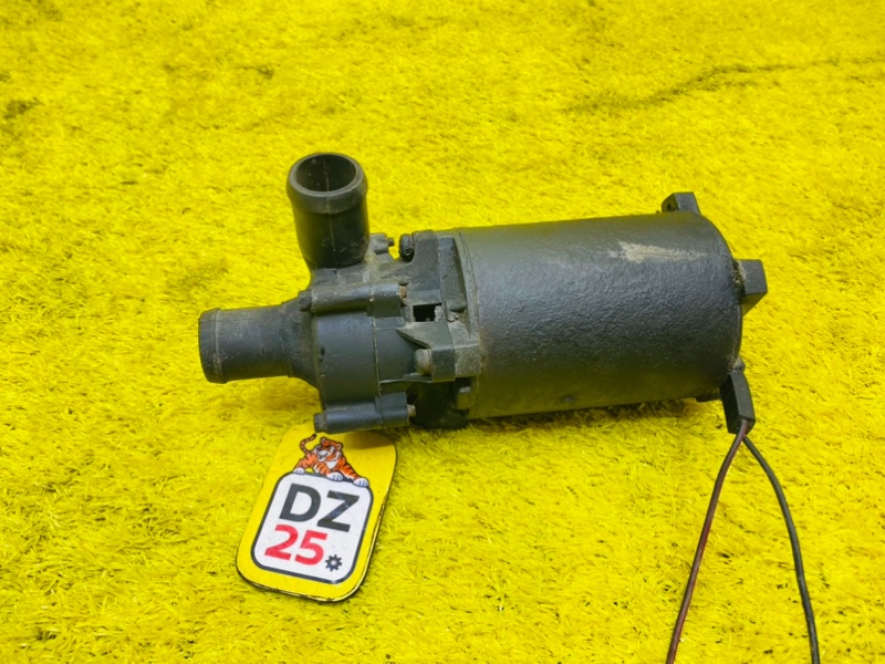 Помпа DAEWOO BH113 1996 KL2UL D2366 контрактная