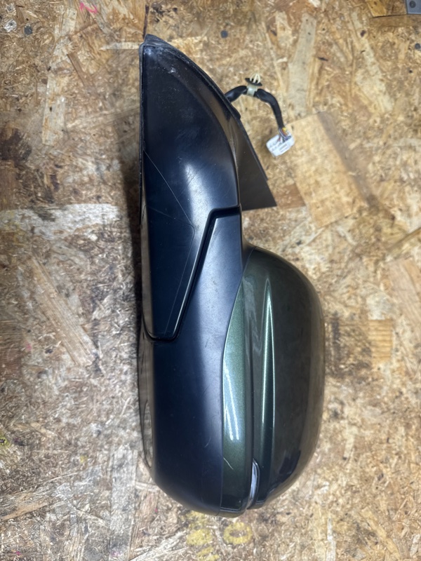 Уши передние левые VEZEL 2014/Цвет G539P RU3/RU4/RU1/RU2 LEB