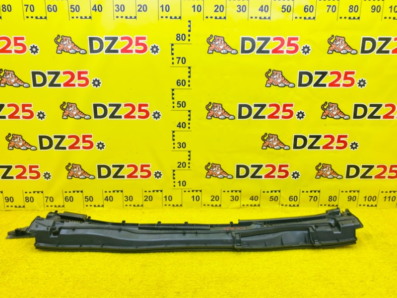 Жабо переднее VOXY 2014/Цвет 202 ZWR80 2ZRFXE