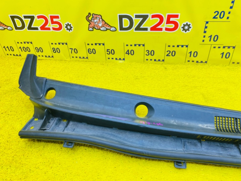 Жабо переднее TOYOTA ESQUIRE ZRR85 3ZRFAE