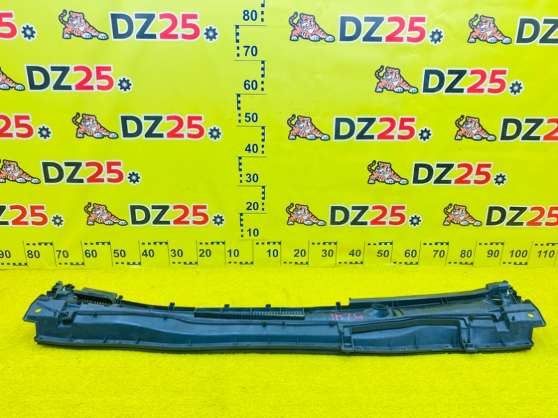 Жабо переднее VOXY 2014/Цвет 202 ZWR80 2ZRFXE