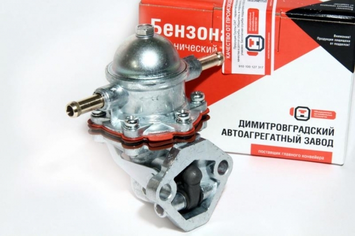 Бензонасос ЛАДА 2108-2109-21099-ВАЗ.. новая