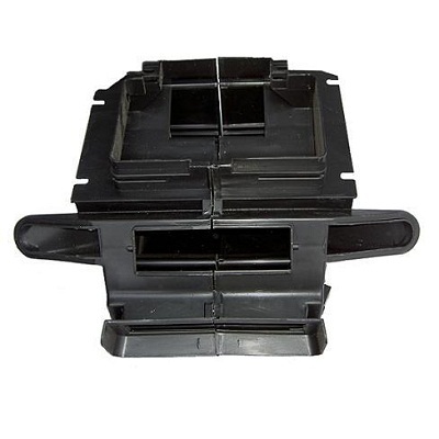 Корпус печки ЛАДА 2108-2109 в сборе новая
