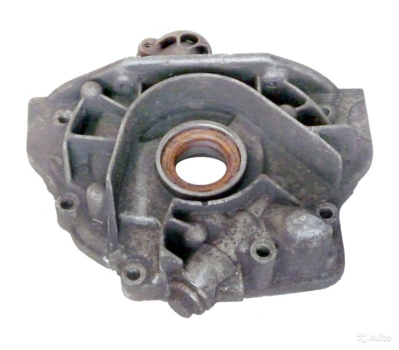 Насос маслянный ЛАДА 2108-2109 новая