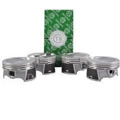 Поршни СТК 82 ЛАДА 21126 82 новая