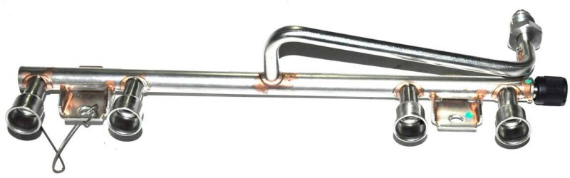 Рампа форсунок ЛАДА 21230 ШЕВИ н/обр. гол новая