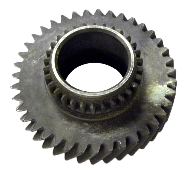 Шестерня раздатки ЛАДА 2121-21213 бол.стар. 35 зубов широкий новая