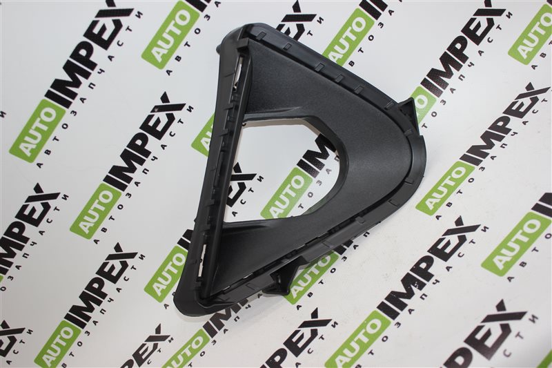 Рамка ДХО правая SOLARIS 2020-2023 II рест Рамка ДХО правая SOLARIS 2020-2023 II рест