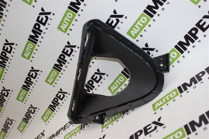 Рамка ДХО правая SOLARIS 2020-2023 II рест Рамка ДХО правая SOLARIS 2020-2023 II рест