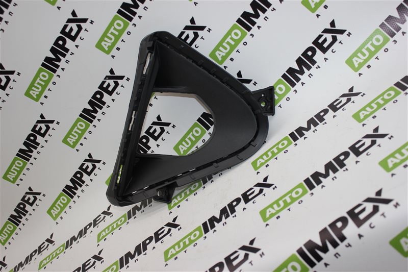 Рамка ДХО правая SOLARIS 2020-2023 II рест Рамка ДХО правая SOLARIS 2020-2023 II рест