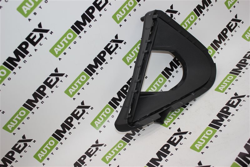 Рамка ДХО правая SOLARIS 2020-2023 II рест Рамка ДХО правая SOLARIS 2020-2023 II рест