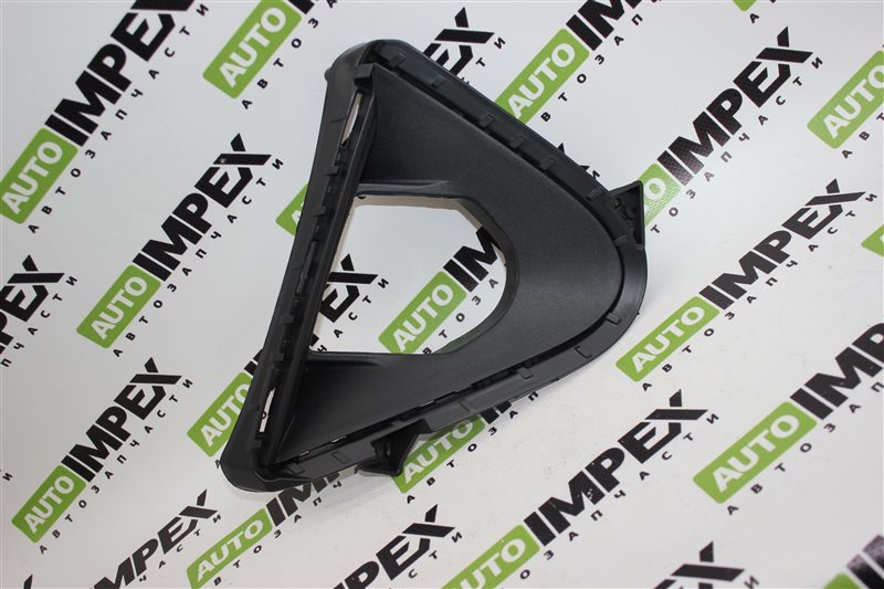 Рамка ДХО правая SOLARIS 2020-2023 II рест Рамка ДХО правая SOLARIS 2020-2023 II рест