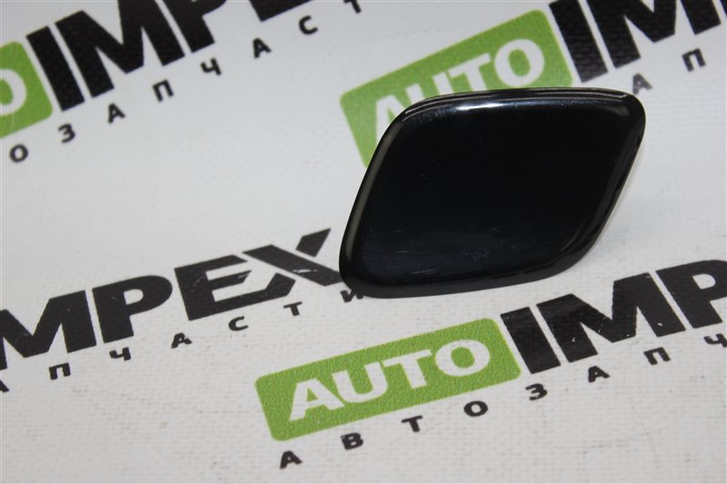 Крышка омывателя фары левая Kia OPTIMA 4 2016-2018 JF 2016-2018 дорест 98681-D4000 новая
