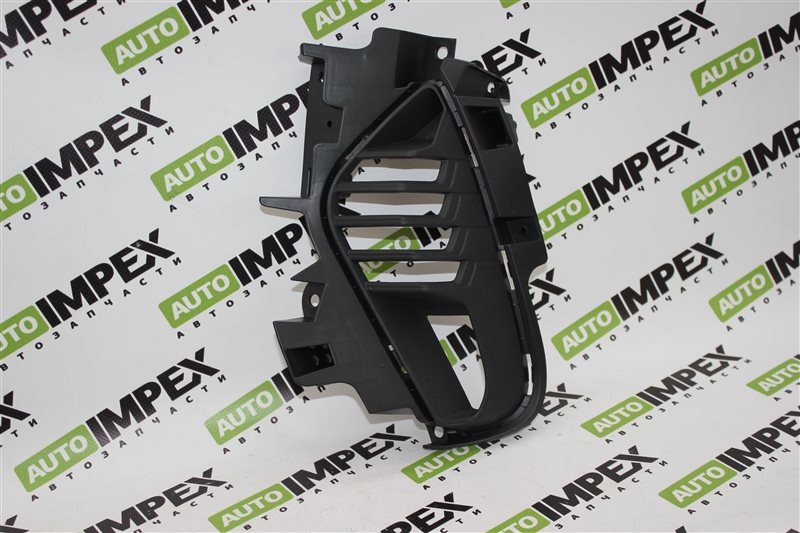 Рамка поворотника левая K5 2020- DL3