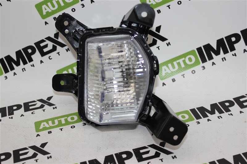 Поворотник в бампер правый Kia K5 2020- DL3 92304L2000 новая