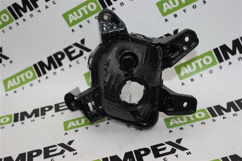 Поворотник в бампер правый K5 2020- DL3