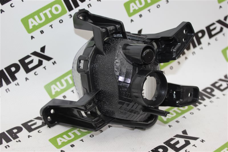 Поворотник в бампер правый K5 2020- DL3