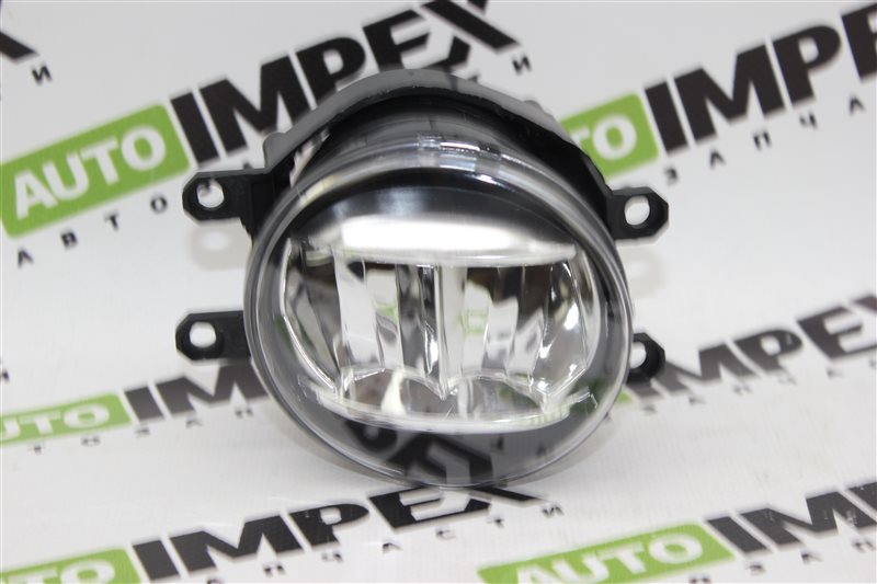 ПТФ LED правая Toyota CAMRY 2018-2023 V70 V75 81210-48051 новая
