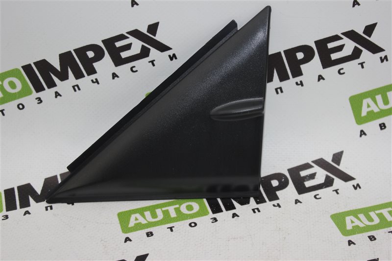 Треугольник перед зеркалом левый Toyota CAMRY 2018-2023 V70 V75 67496-33030 новая