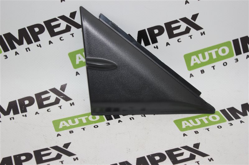 Треугольник перед зеркалом правый Toyota CAMRY 2018-2023 V70 V75 67495-33040 новая