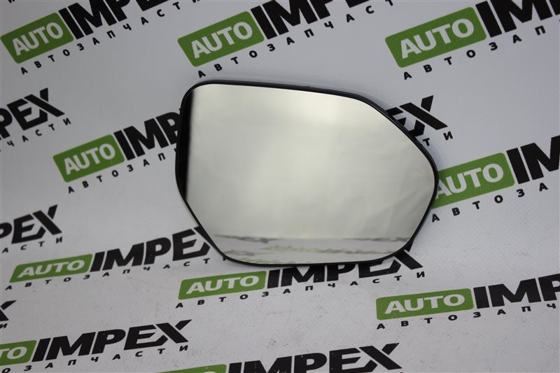 Стекло зеркала правое Toyota CAMRY 2018-2023 V70 V75 87902-12010 новая