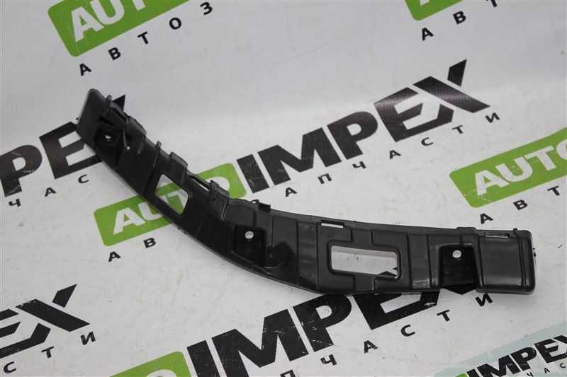 Крепление бампера Верхнее правое Hyundai SONATA 2020- 8 DN 865B2L1000 новая