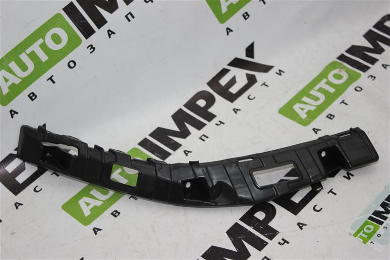 Крепление бампера Верхнее правое SONATA 2020- 8 DN