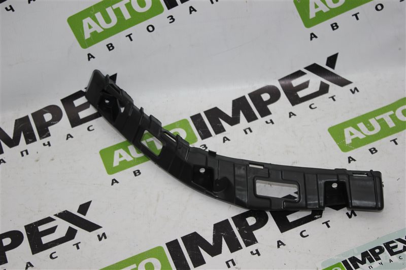 Крепление бампера Верхнее правое SONATA 2020- 8 DN