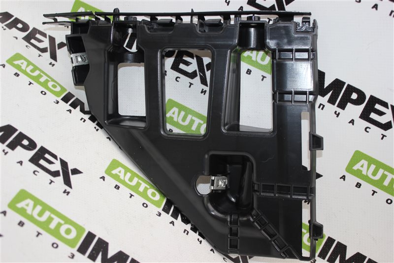 Крепление бампера правое Skoda RAPID 2020- Rapid II с 2020- 60U807614A новая