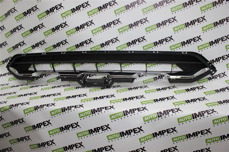 Решетка нижняя Haval F7 2019-2022 2803117xkq00a новая