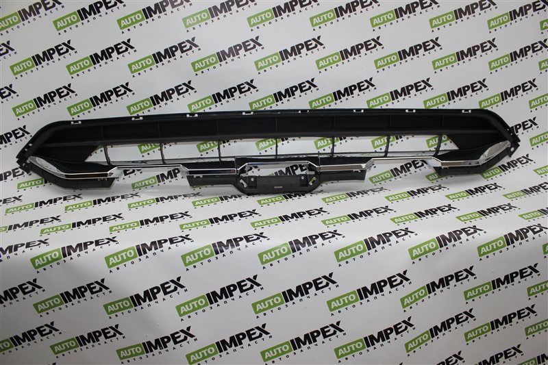 Решетка нижняя F7 2019-2022