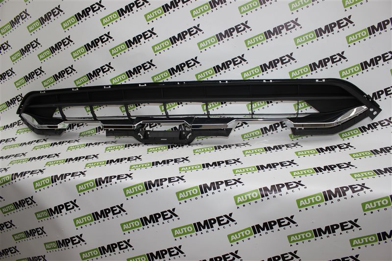 Решетка нижняя F7 2019-2022
