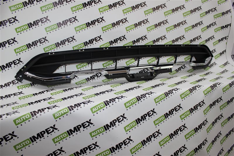 Решетка нижняя F7 2019-2022