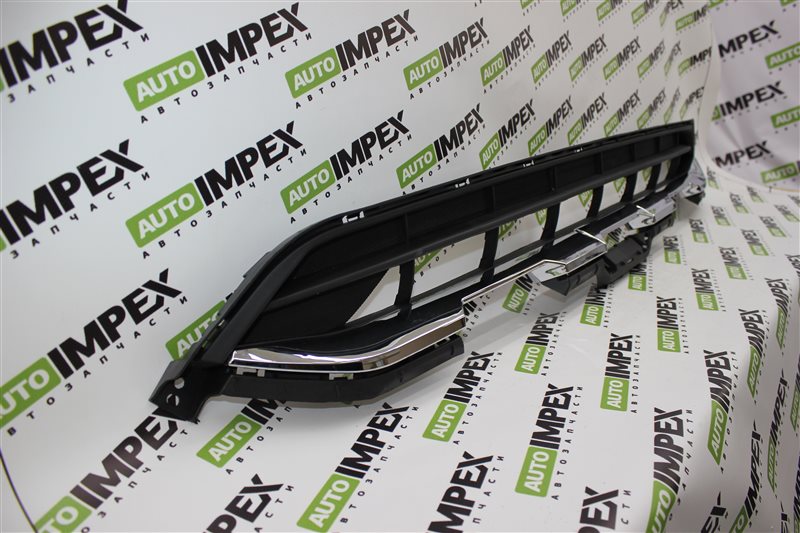 Решетка нижняя F7 2019-2022