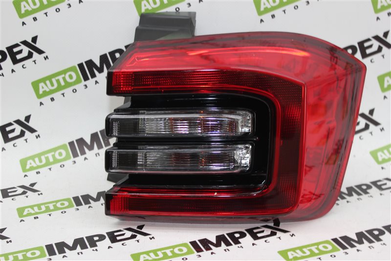 Фонарь правый Chery Tiggo 4 2018-2024 J684433020 новая