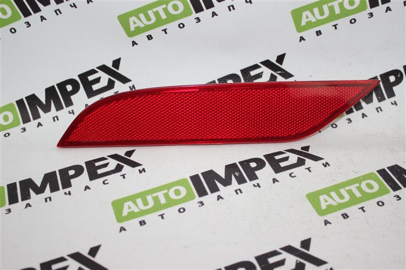 Катафот левый Haval JOLION 2021- 4135100XST01A новая