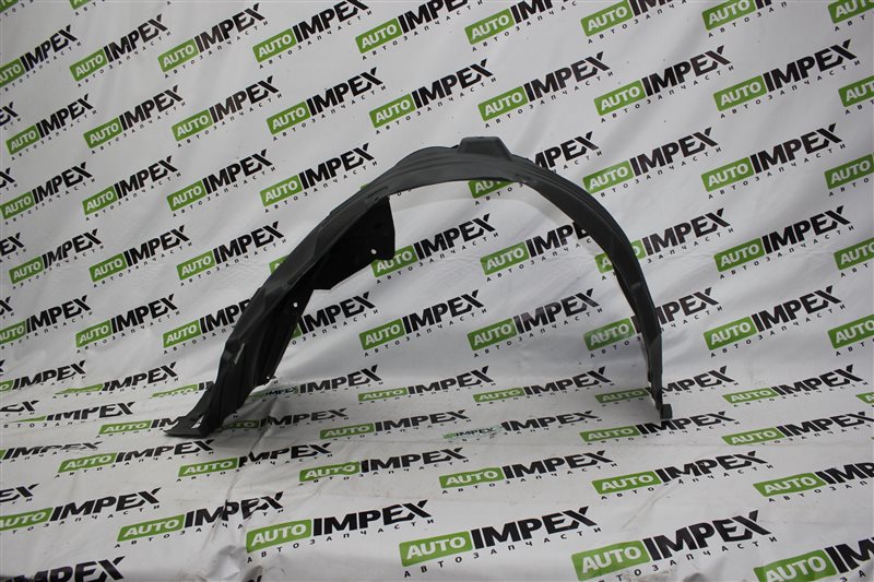 Подкрылок левый Haval JOLION 2021- 5512100XST01A новая