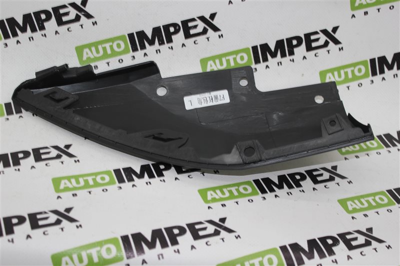 Накладка пер Нижняя левая F7 2019-2022