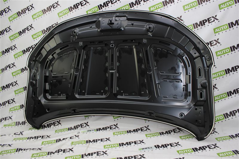Капот Geely Coolray SX 11