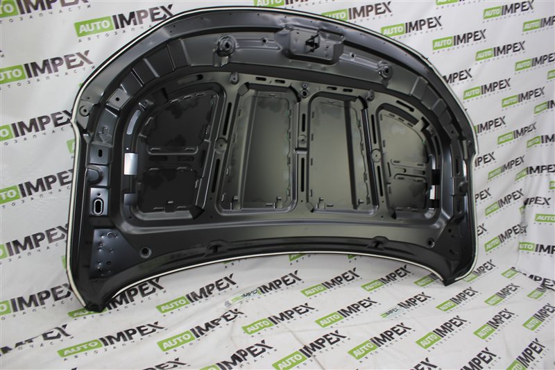Капот Coolray 2019-2023 SX 11
