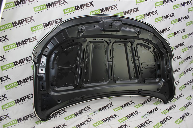 Капот Coolray 2019-2023 SX 11