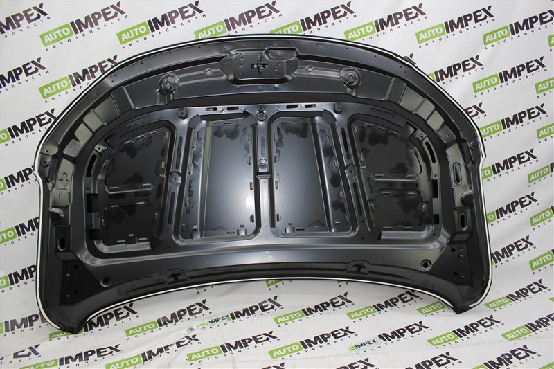 Капот Coolray 2019-2023 SX 11
