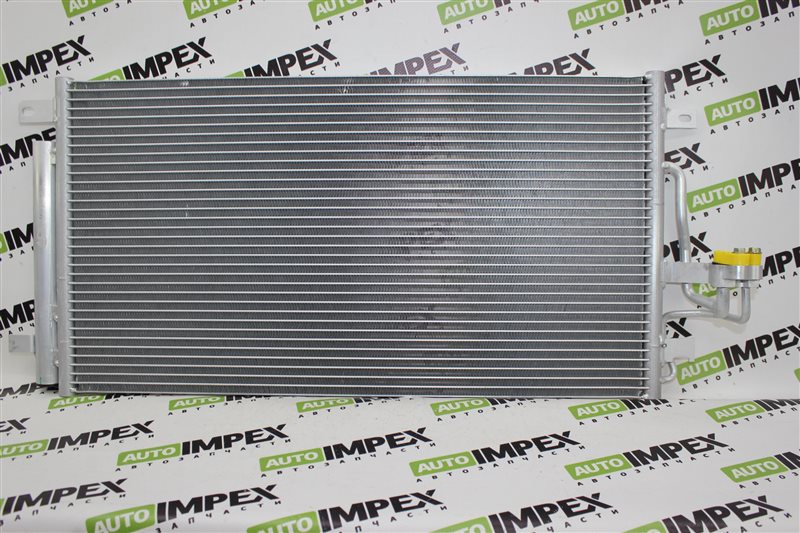 Радиатор кондиционера Coolray 2019-2023 SX 11 Радиатор кондиционера Coolray 2019-2023 SX 11