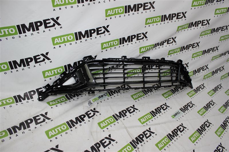 Решетка бампера центр передняя Coolray 2019-2023 SX 11