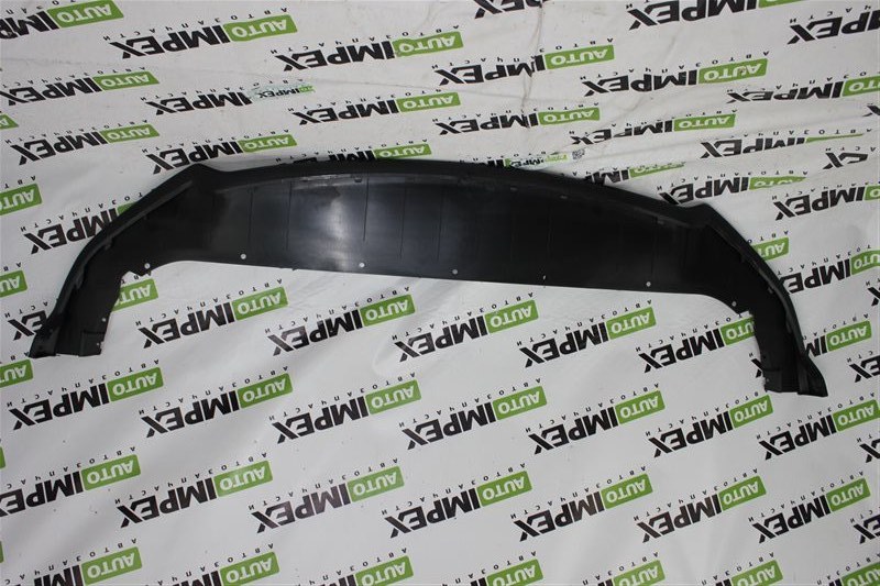Спойлер бампера передний Coolray 2019-2023 SX 11