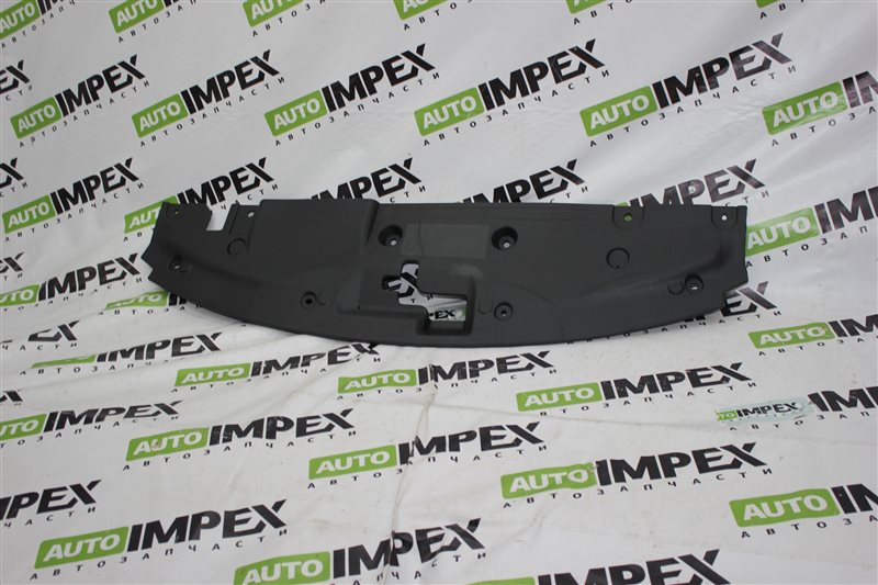 Запчасть накладка замка капота Geely Coolray 2019-2023 SX 11 6013024700 новая Накладка замка капота Geely Coolray 2019-2023 SX 11 6013024700 новая