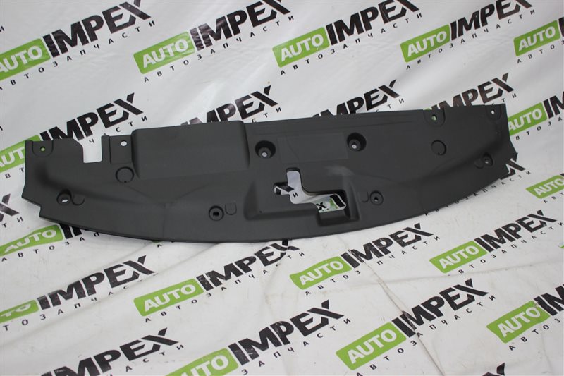 Накладка замка капота Geely Coolray SX 11 Накладка замка капота Geely Coolray SX 11