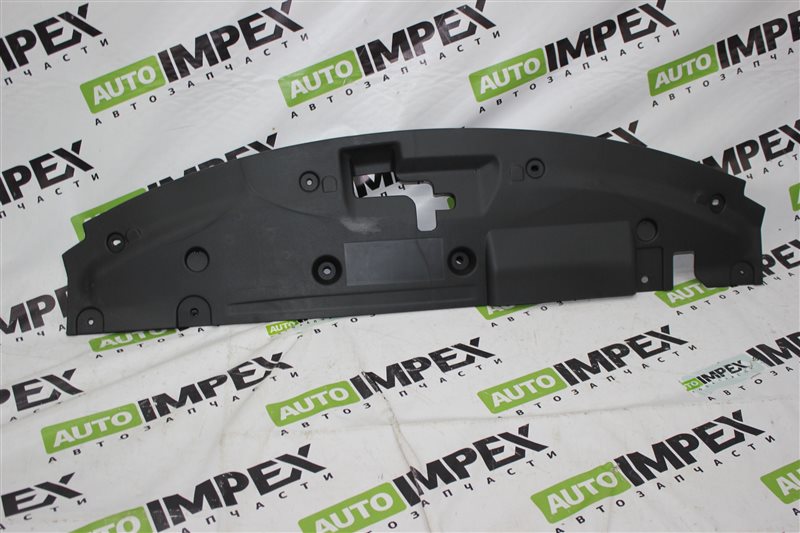 Накладка замка капота Coolray 2019-2023 SX 11 Накладка замка капота Coolray 2019-2023 SX 11