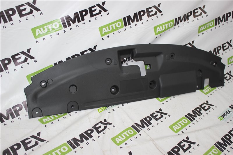 Накладка замка капота Coolray 2019-2023 SX 11 Накладка замка капота Coolray 2019-2023 SX 11