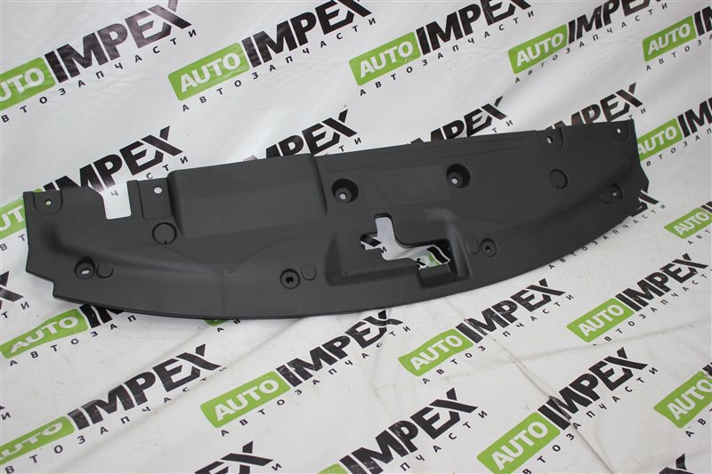 Накладка замка капота Coolray 2019-2023 SX 11 Накладка замка капота Coolray 2019-2023 SX 11